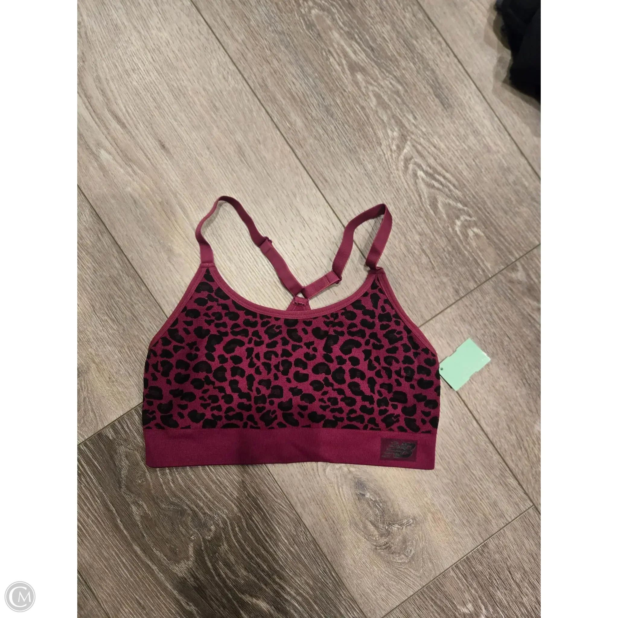 Athletic Tops
